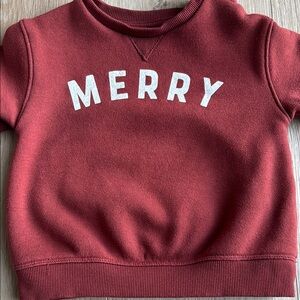 Little Co by Lauren Conrad crew neck